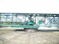 斜管濃縮機(jī)